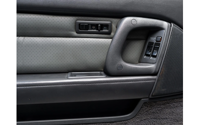 Toyota Supra Mk3 A70* Turbo* Targa* Климатик* 520HP * Koenig - автомобили, коли, обяви за нови и употребявани 13