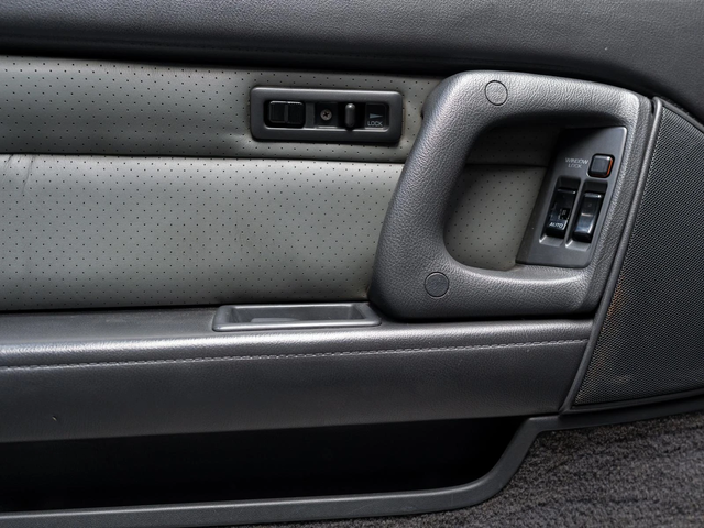 Toyota Supra Mk3 A70* Turbo* Targa* Климатик* 520HP * Koenig - автомобили, коли, обяви за нови и употребявани 13