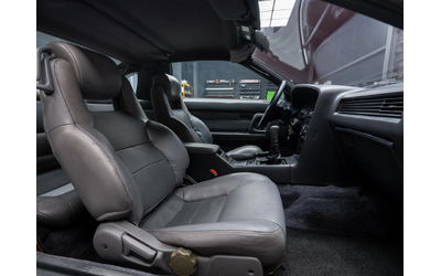 Toyota Supra Mk3 A70* Turbo* Targa* Климатик* 520HP * Koenig - автомобили, коли, обяви за нови и употребявани 7