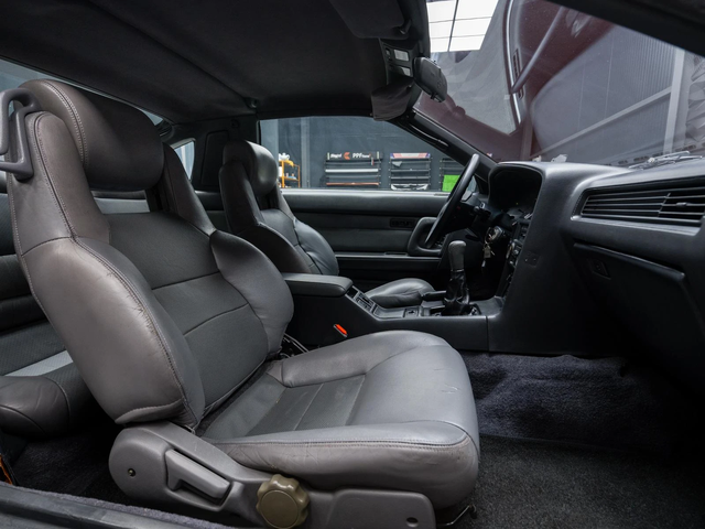 Toyota Supra Mk3 A70* Turbo* Targa* Климатик* 520HP * Koenig - автомобили, коли, обяви за нови и употребявани 7