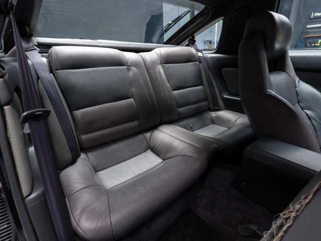 Toyota Supra Mk3 A70* Turbo* Targa* Климатик* 520HP * Koenig - автомобили, коли, обяви за нови и употребявани 8