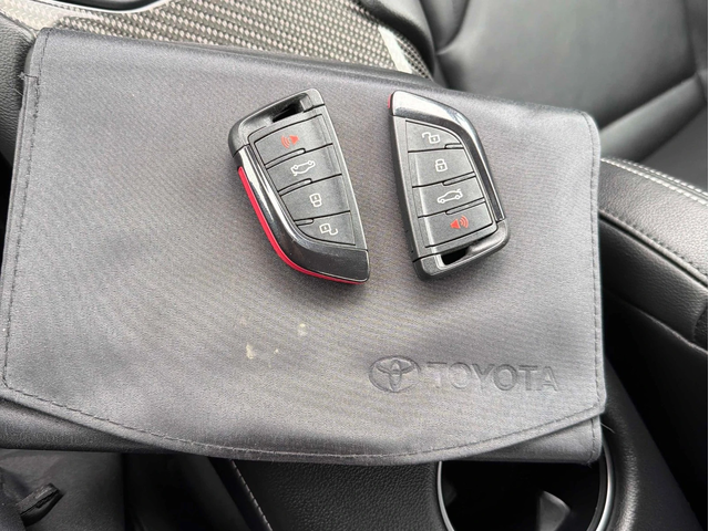 Toyota Supra GR С РЕГИСТРАЦИЯ & АВТО КРЕДИТ - автомобили, коли, обяви за нови и употребявани 11