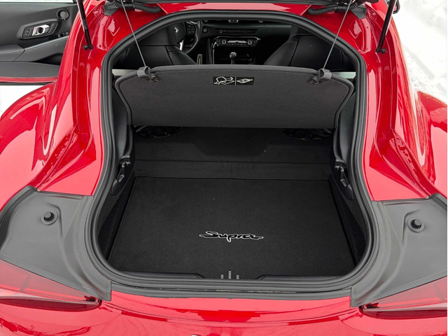 Toyota Supra GR С РЕГИСТРАЦИЯ & АВТО КРЕДИТ - автомобили, коли, обяви за нови и употребявани 7