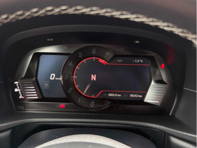 Toyota Supra GR С РЕГИСТРАЦИЯ & АВТО КРЕДИТ - автомобили, коли, обяви за нови и употребявани 9