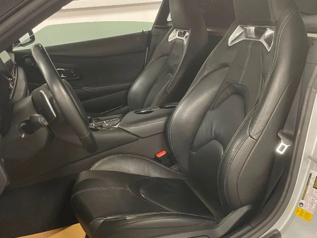 Toyota Supra GR * АвтоКредит* (ЦЕНА ДО БГ) - автомобили, коли, обяви за нови и употребявани 10