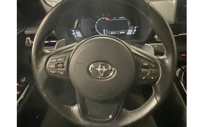 Toyota Supra GR * АвтоКредит* (ЦЕНА ДО БГ) - автомобили, коли, обяви за нови и употребявани 13