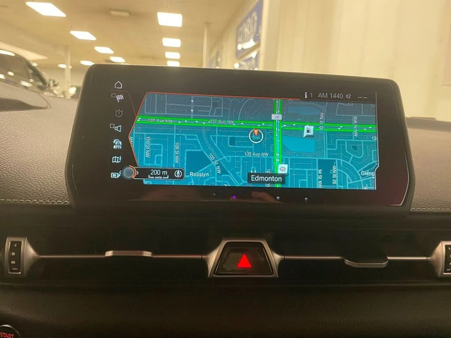 Toyota Supra GR * АвтоКредит* (ЦЕНА ДО БГ) - автомобили, коли, обяви за нови и употребявани 16