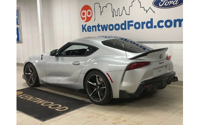 toyota-supra - 2