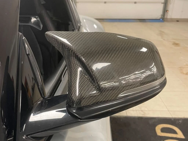 Toyota Supra GR * АвтоКредит* (ЦЕНА ДО БГ) - автомобили, коли, обяви за нови и употребявани 6