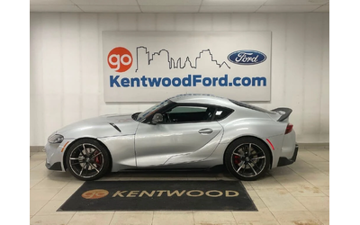 Toyota Supra GR * АвтоКредит* (ЦЕНА ДО БГ) - автомобили, коли, обяви за нови и употребявани 8