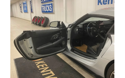 Toyota Supra GR * АвтоКредит* (ЦЕНА ДО БГ) - автомобили, коли, обяви за нови и употребявани 9