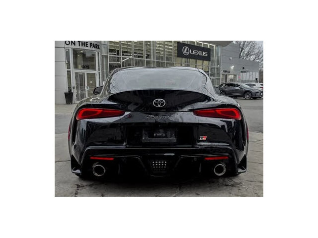 Toyota Supra 3.0* RWD* 1АвтоКредит* (ЦЕНА ДО БГ) - автомобили, коли, обяви за нови и употребявани 1