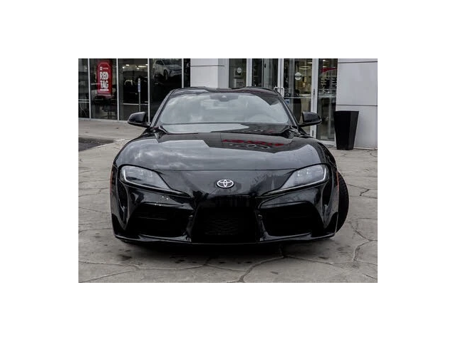 Toyota Supra 3.0* RWD* 1АвтоКредит* (ЦЕНА ДО БГ) - автомобили, коли, обяви за нови и употребявани 2