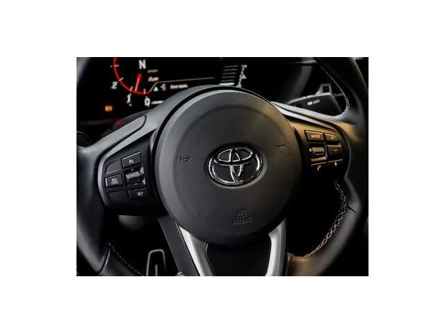 Toyota Supra 3.0* RWD* 1АвтоКредит* (ЦЕНА ДО БГ) - автомобили, коли, обяви за нови и употребявани 6