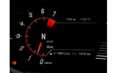 Toyota Supra 3.0* RWD* 1АвтоКредит* (ЦЕНА ДО БГ) - автомобили, коли, обяви за нови и употребявани 7