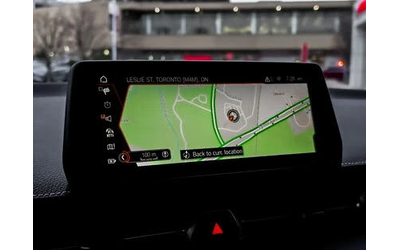 Toyota Supra 3.0* RWD* 1АвтоКредит* (ЦЕНА ДО БГ) - автомобили, коли, обяви за нови и употребявани 9