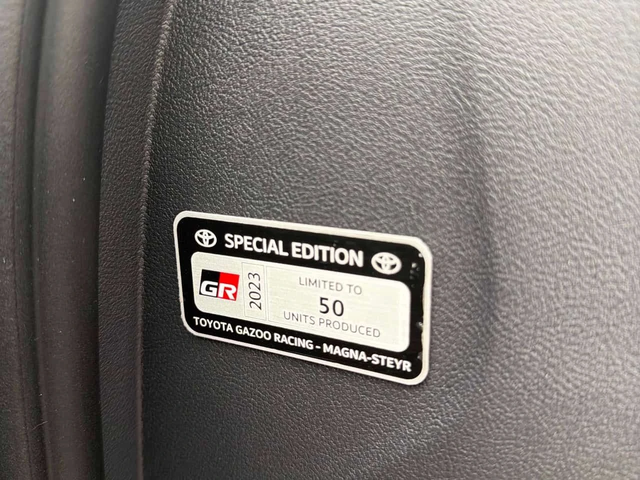 Toyota Supra A91| 1 of 50 | CARBON| DOWNPIPE| MST| TITANIUM EXH - автомобили, коли, обяви за нови и употребявани 10