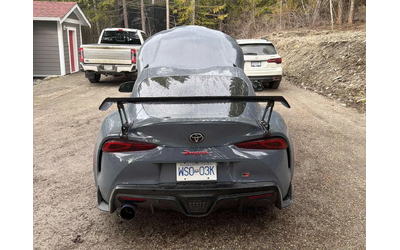 toyota-supra - 3