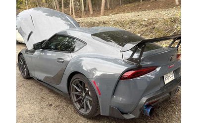 toyota-supra - 4