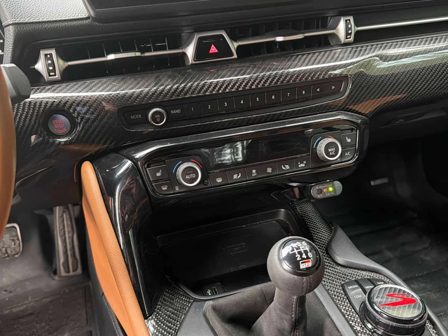 Toyota Supra A91| 1 of 50 | CARBON| DOWNPIPE| MST| TITANIUM EXH - автомобили, коли, обяви за нови и употребявани 8