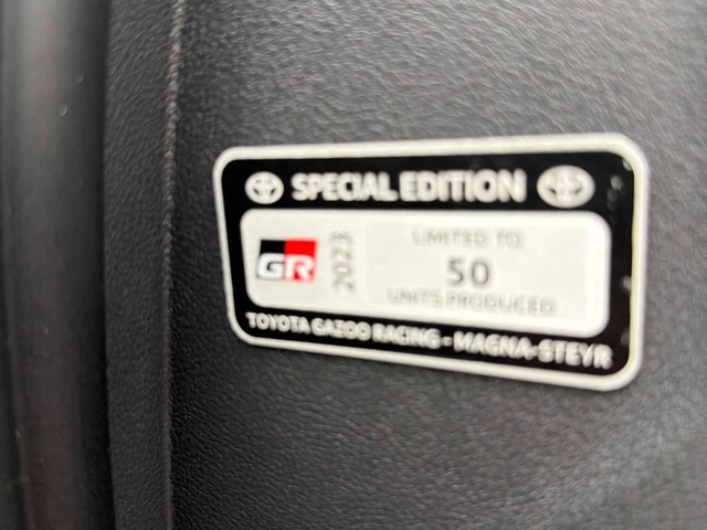 Toyota Supra A91| 1 of 50 | CARBON| DOWNPIPE| MST| TITANIUM EXH - автомобили, коли, обяви за нови и употребявани 9