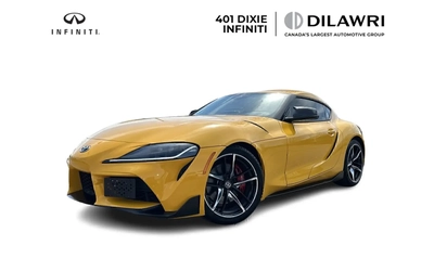 toyota-supra - 0