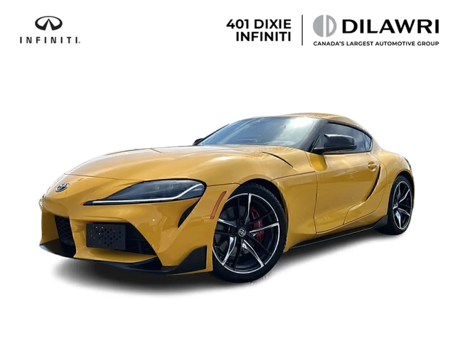 Toyota Supra - автомобили, коли, обяви за нови и употребявани 0
