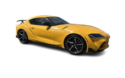 Toyota Supra - автомобили, коли, обяви за нови и употребявани 10