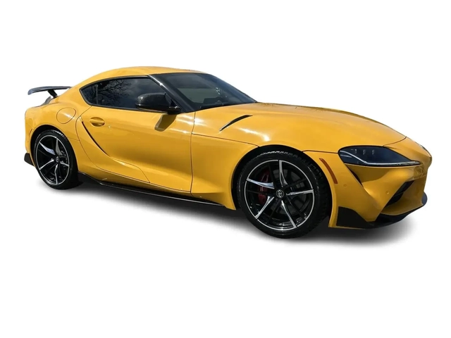Toyota Supra - автомобили, коли, обяви за нови и употребявани 10