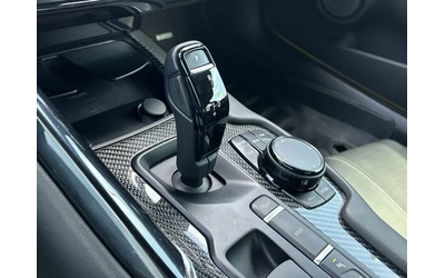 Toyota Supra - автомобили, коли, обяви за нови и употребявани 13