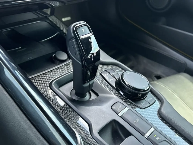 Toyota Supra - автомобили, коли, обяви за нови и употребявани 13