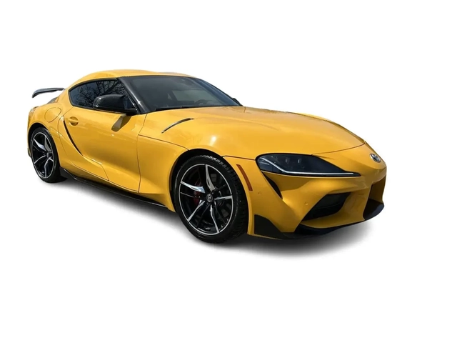 Toyota Supra - автомобили, коли, обяви за нови и употребявани 1