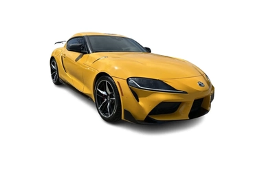toyota-supra - 2