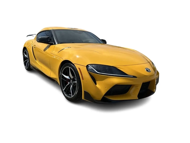 Toyota Supra - автомобили, коли, обяви за нови и употребявани 2