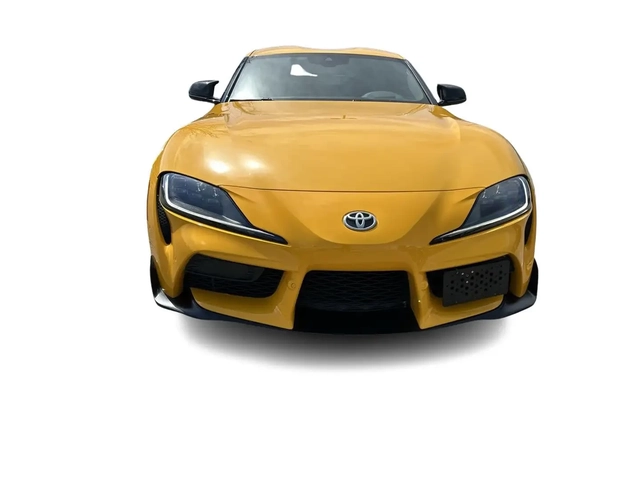Toyota Supra - автомобили, коли, обяви за нови и употребявани 3