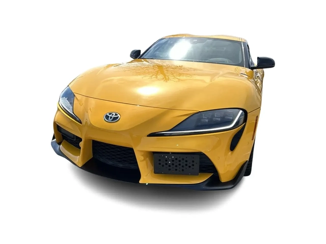Toyota Supra - автомобили, коли, обяви за нови и употребявани 4