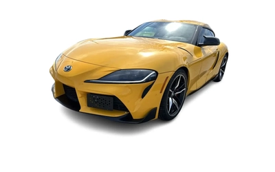 toyota-supra - 5