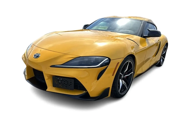 Toyota Supra - автомобили, коли, обяви за нови и употребявани 5