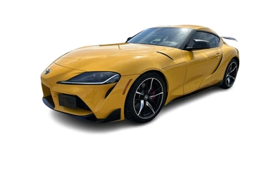 Toyota Supra - автомобили, коли, обяви за нови и употребявани 6