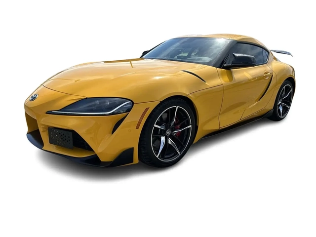 Toyota Supra - автомобили, коли, обяви за нови и употребявани 6