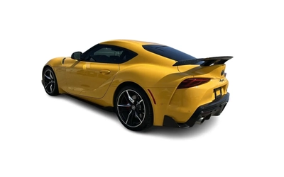 Toyota Supra - автомобили, коли, обяви за нови и употребявани 7