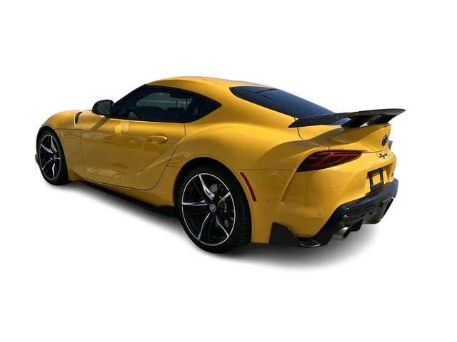 Toyota Supra - автомобили, коли, обяви за нови и употребявани 7
