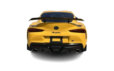 Toyota Supra - автомобили, коли, обяви за нови и употребявани 8