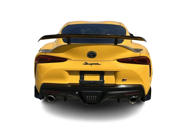 Toyota Supra - автомобили, коли, обяви за нови и употребявани 8