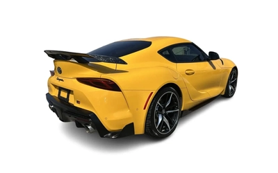 Toyota Supra - автомобили, коли, обяви за нови и употребявани 9