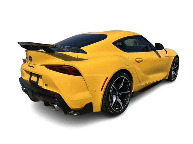 Toyota Supra - автомобили, коли, обяви за нови и употребявани 9