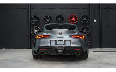 toyota-supra - 4