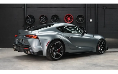 toyota-supra - 5