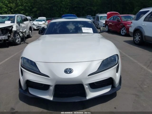 Toyota Supra GR* 3.0* PREMIUM* КОЖА* ПОДГРЕВ* NAVI* - автомобили, коли, обяви за нови и употребявани 10