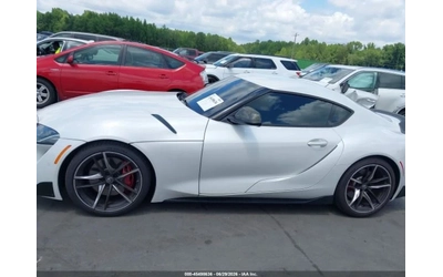 Toyota Supra GR* 3.0* PREMIUM* КОЖА* ПОДГРЕВ* NAVI* - автомобили, коли, обяви за нови и употребявани 12